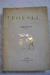 Poesía Poesía