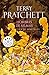 Hombres de armas / Men at Arms (Discworld) by Terry Pratchett (2015-02-28)
