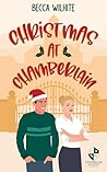 Christmas at Chamberlain (Chamberlain Academy Rom-Coms)
