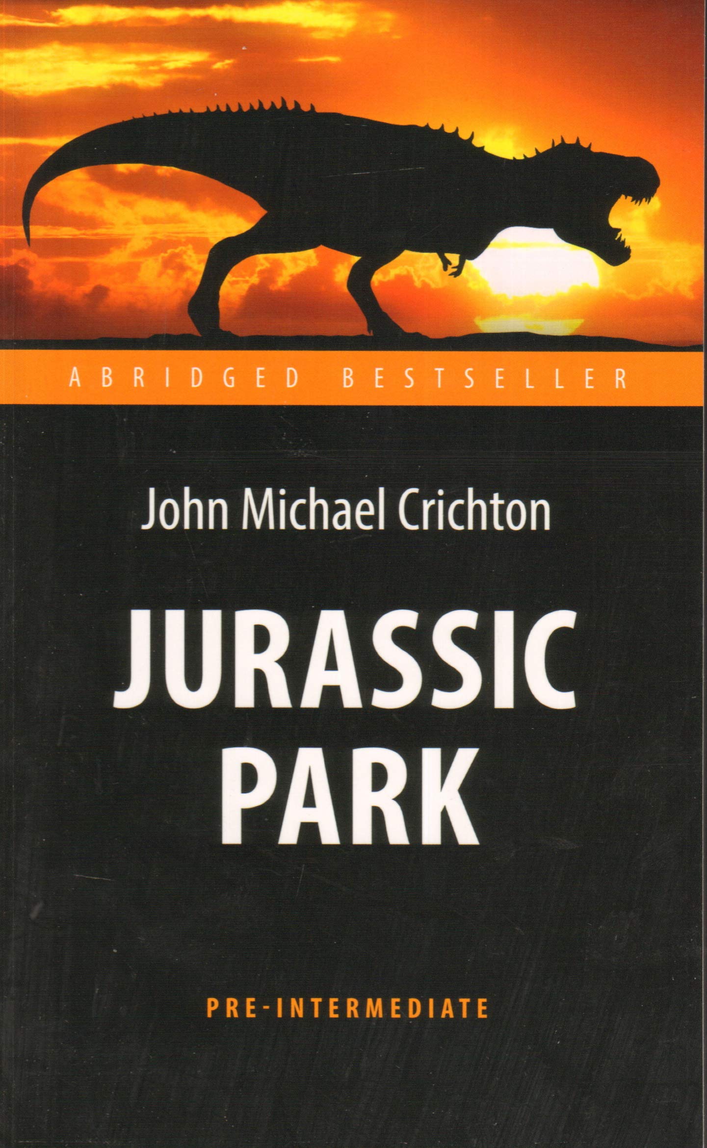 Jurassic Park