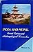 India and Nepal by Makhan Jha