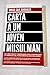 Carta a un joven musulmán by Omar Saif Ghobash