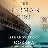 The German Girl by Armando Lucas Correa