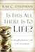 Is This All There Is To Life?: Answers from Ecclesiastes by Ray C. Stedman (1999-11-01)