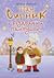 Пан Сирник і різдвяний пампушок (Пан Сирник, #1)