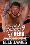 Leilani's Hero (Brotherhood Protectors Hawaii Book 2) Book cover for Leilani's Hero (Brotherhood Protectors Hawaii Book 2)