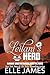 Leilani's Hero by Elle James