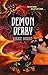 Demon Derby by Carrie Harris (2014-07-08)