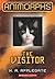 Animorphs #2: The Visitor by K.A. Applegate(2011-05-01)