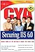 CYA Securing IIS 6.0 by Chris Peiris (2004-04-01)