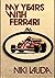 Rare Niki Lauda / My Years ...