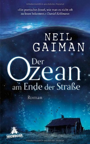 Der Ozean am Ende der Straße by Neil Gaiman