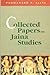 Collected Papers on Jaina Studies by Padmanabh S. Jaini (2000-04-01)