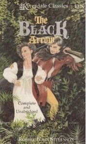 The Black Arrow