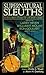 Supernatural Sleuths: 14 Mysterious Stories of Uncanny Crime (1996-10-03)