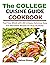 The College Cuisine Guide C...