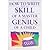 How to Write With the Skill of a Master and the Genius of a Child by Marshall J. Cook (1992-09-03)