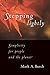 Stepping Lightly: Simplicity for People and the Planet by Mark Burch (2011-04-18)