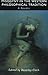 Misogyny in the Western Philosophical Tradition: A Reader (1999-11-03)