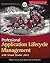 Professional Application Lifecycle Management with Visual Studio 2012 by Gousset, Mickey Published by Wrox 1st (first) edition (2012) Paperback