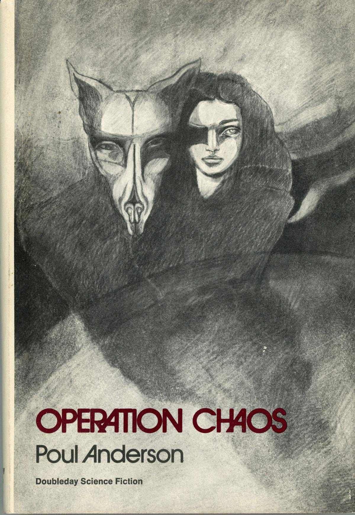 Operation chaos