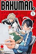 Bakuman. New Edition, Vol. 1