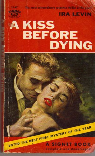 A Kiss Before Dying
