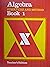 Teacher's Edition for Algebra: Structure and Method Book 1