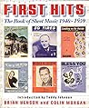 First Hits: The Book of Sheet Music Hits 1946-1959