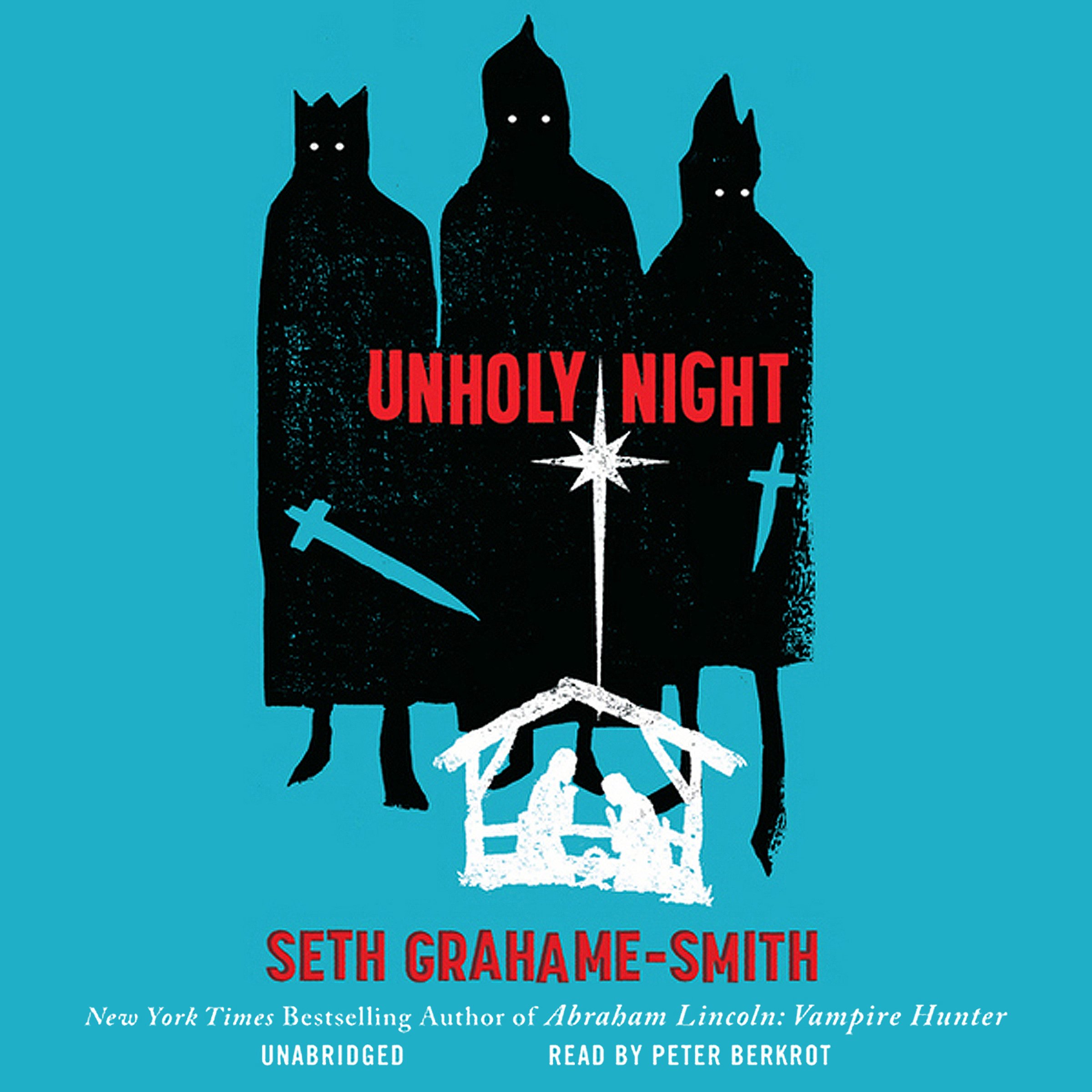 Unholy Night