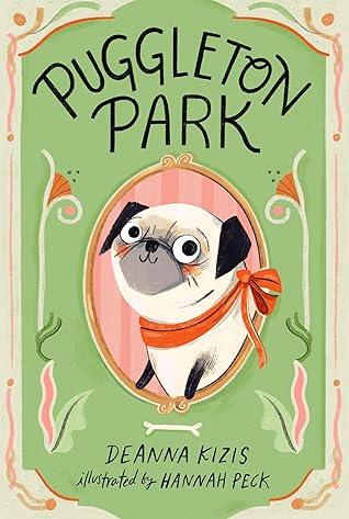 Puggleton Park (Puggleton Park, #1)