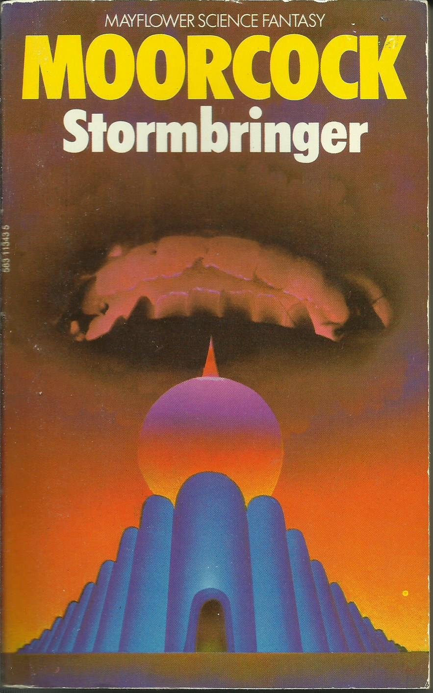 Stormbringer