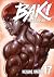Baki the Grappler - Tome 17 - Perfect Edition