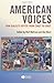 American Voices: How Dialects Differ from Coast to Coast: 1st (First) Edition
