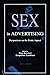 Sex in Advertising by Tom Reichert