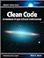 R.C.Martin's Clean Code(Clean Code:AHandbook ofAgileSoftwareCraftsmanship)[Paperback]2008)