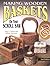 Making Wooden Baskets on Your Scroll Saw [Paperback] [2004] (Author) John A Nelson, William Guimond