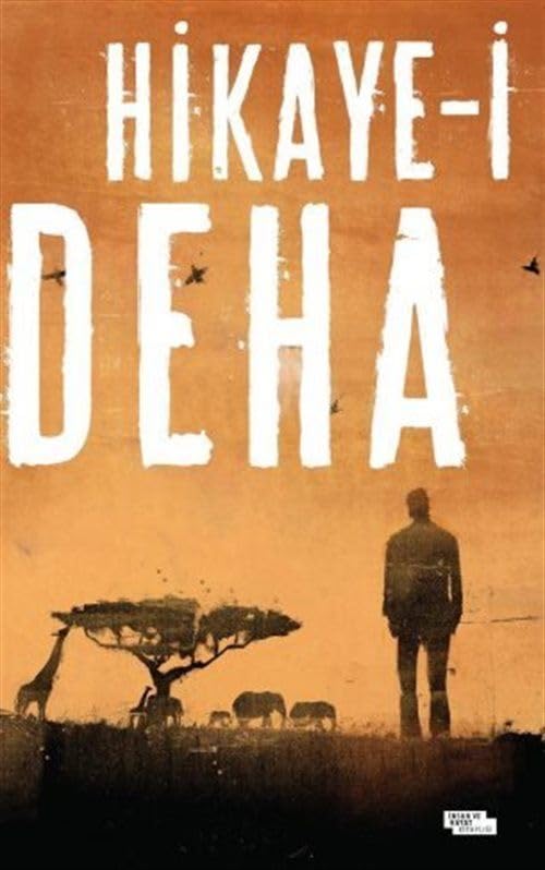 Hikaye-i Deha (Paperback)