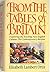 From the Tables of Britain (Exploring the Exciting New English Cuisine 250 Contemporary Recipes)