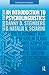 An Introduction to Psycholinguistics (Learning about Language)