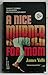 A Nice Murder For Mom by James Yaffe (1990-02-01)