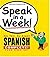 Spanish Complete [With (4) 240-Page Softcover Books] (Speak in a Week) (Spanish Edition) by Penton Overseas (2005-07-31)