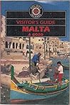 Visitor's Guide: Malta and Gozo (Visitor's Guides)