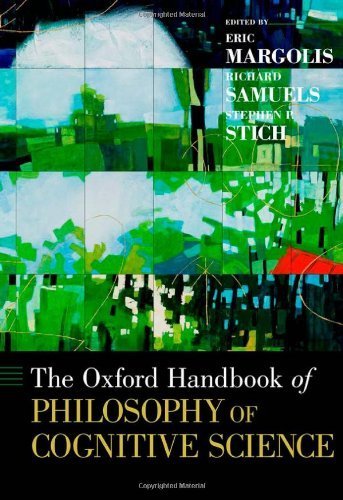 The Oxford Handbook of Philosophy of Cognitive Science (Oxford Handbooks) (2012-01-18)