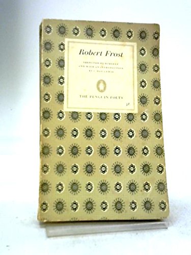 SELECTED POEMS