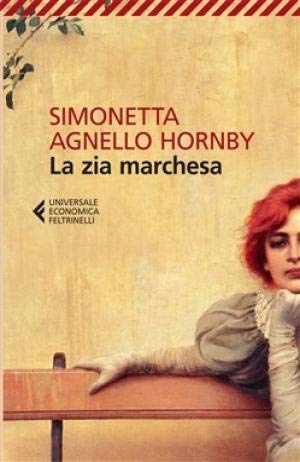 La Zia Marchesa (Paperback)