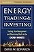 Energy Trading and Investing (text only)1st (First) edition by D.Edwards