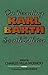 On reading Karl Barth in South Africa