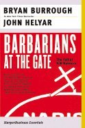 Barbarians at the Gate The Fall of RJR Nabisco