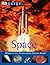 DK Guide: Space by Peter Bo...